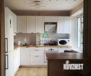 3-к квартира, вторичка, 62м2, 2/10 этаж