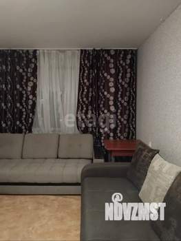 1-к квартира, вторичка, 37м2, 6/10 этаж