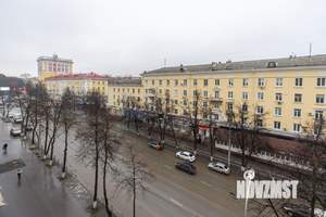 2-к квартира, вторичка, 54м2, 5/5 этаж