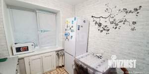 3-к квартира, вторичка, 45м2, 4/5 этаж