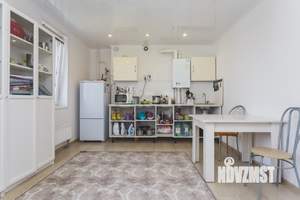 2-к квартира, вторичка, 56м2, 3/6 этаж