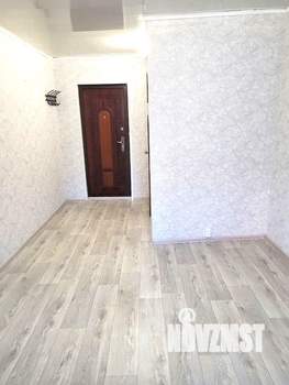 Студия квартира, вторичка, 18м2, 1/9 этаж