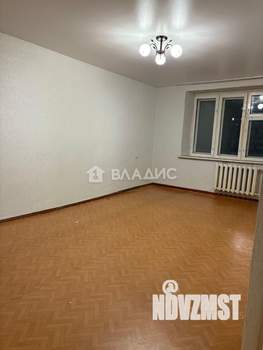 1-к квартира, вторичка, 50м2, 4/9 этаж