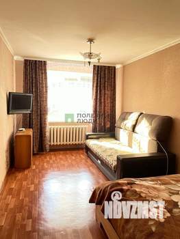 1-к квартира, вторичка, 37м2, 2/10 этаж