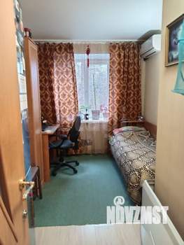 3-к квартира, вторичка, 60м2, 2/5 этаж