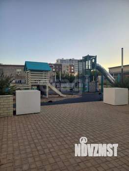 2-к квартира, вторичка, 37м2, 22/27 этаж