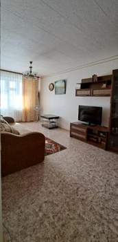 2-к квартира, вторичка, 54м2, 2/11 этаж