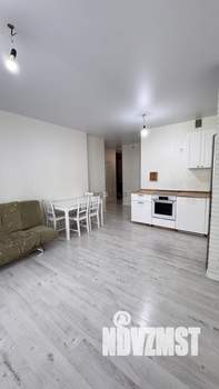 3-к квартира, вторичка, 73м2, 12/22 этаж