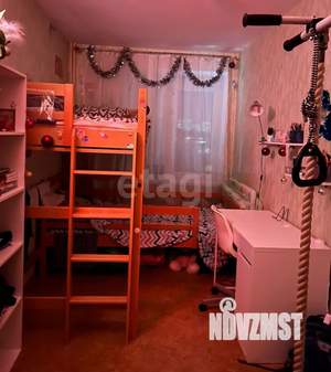 2-к квартира, вторичка, 46м2, 5/10 этаж