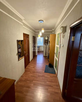 2-к квартира, вторичка, 58м2, 3/4 этаж