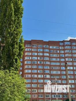 2-к квартира, вторичка, 56м2, 14/15 этаж
