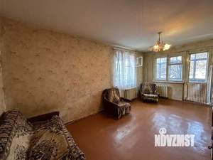 2-к квартира, вторичка, 44м2, 3/5 этаж