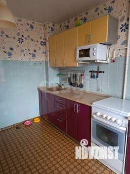 2-к квартира, вторичка, 51м2, 6/9 этаж