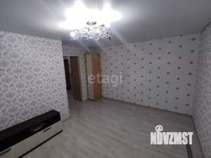 1-к квартира, вторичка, 50м2, 13/13 этаж