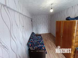 3-к квартира, вторичка, 56м2, 4/4 этаж