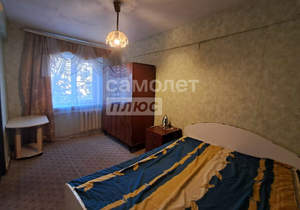 2-к квартира, вторичка, 44м2, 2/5 этаж