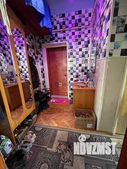 2-к квартира, вторичка, 48м2, 2/2 этаж