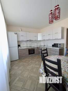 3-к квартира, вторичка, 91м2, 15/20 этаж