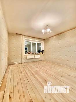 2-к квартира, вторичка, 48м2, 5/9 этаж