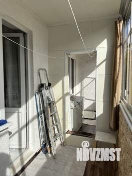 3-к квартира, вторичка, 53м2, 3/9 этаж