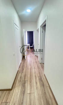 2-к квартира, вторичка, 50м2, 23/26 этаж