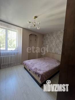 3-к квартира, вторичка, 109м2, 2/6 этаж