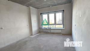 2-к квартира, вторичка, 58м2, 6/24 этаж