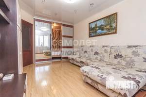 1-к квартира, вторичка, 39м2, 5/14 этаж