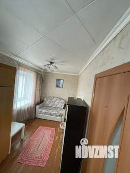 2-к квартира, вторичка, 41м2, 5/5 этаж