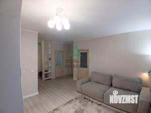 2-к квартира, вторичка, 60м2, 15/19 этаж