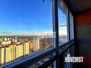 2-к квартира, сданный дом, 46м2, 22/26 этаж