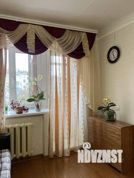 2-к квартира, вторичка, 43м2, 4/6 этаж