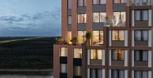 2-к квартира, вторичка, 34м2, 22/20 этаж