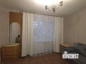 1-к квартира, вторичка, 20м2, 3/5 этаж