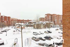 1-к квартира, вторичка, 45м2, 3/9 этаж