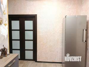 2-к квартира, вторичка, 59м2, 1/3 этаж