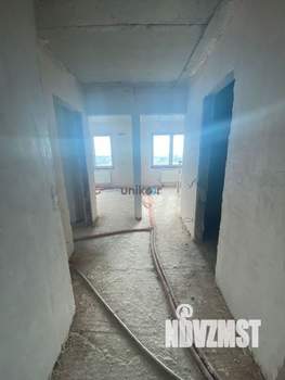 2-к квартира, вторичка, 51м2, 19/25 этаж