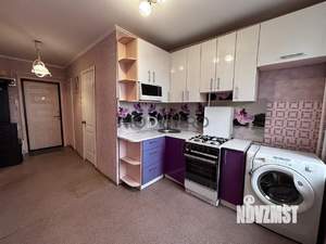 1-к квартира, вторичка, 35м2, 8/9 этаж