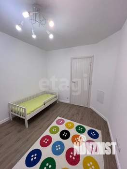 3-к квартира, вторичка, 70м2, 9/14 этаж