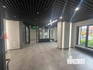 2-к квартира, сданный дом, 47м2, 2/15 этаж