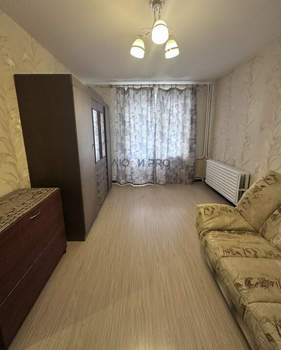 2-к квартира, вторичка, 54м2, 3/9 этаж
