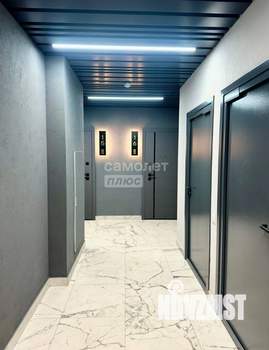 1-к квартира, вторичка, 24м2, 6/27 этаж