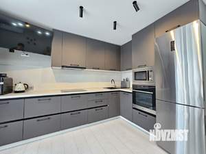 3-к квартира, вторичка, 55м2, 20/26 этаж