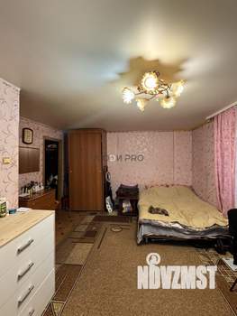 1-к квартира, вторичка, 32м2, 1/5 этаж