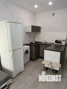 Студия квартира, вторичка, 24м2, 17/25 этаж