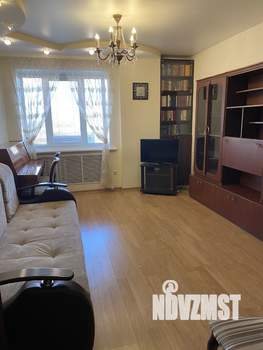 1-к квартира, вторичка, 43м2, 10/12 этаж