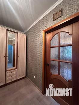 1-к квартира, вторичка, 37м2, 12/12 этаж