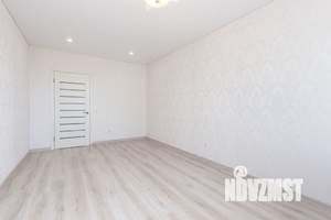 1-к квартира, вторичка, 37м2, 2/10 этаж