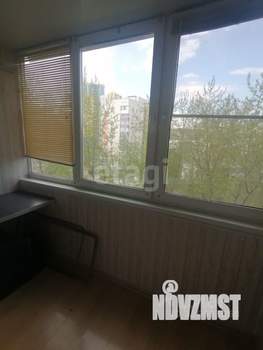 1-к квартира, вторичка, 41м2, 7/9 этаж