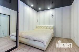 2-к квартира, вторичка, 40м2, 12/25 этаж